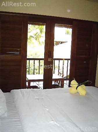 Ananyana Resort 6